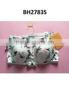 2016 New arrivals popular designs high grade sexy fancy bra panty set underwear