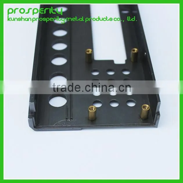 hobby cnc machining aluminum extrusion manufacturer
