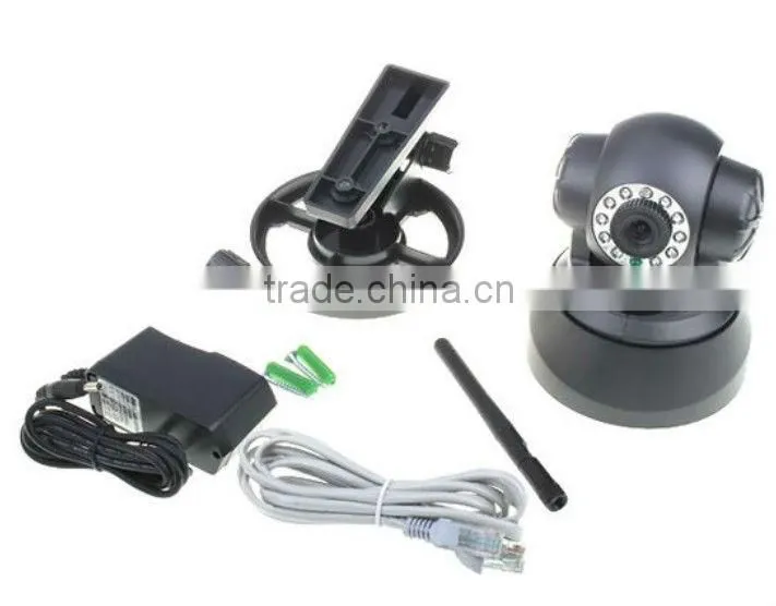 2014Hot sale!!!Cheap Price Wholesale Wireless IP Camera cctv camera price list