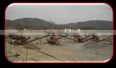 Crushing Plant