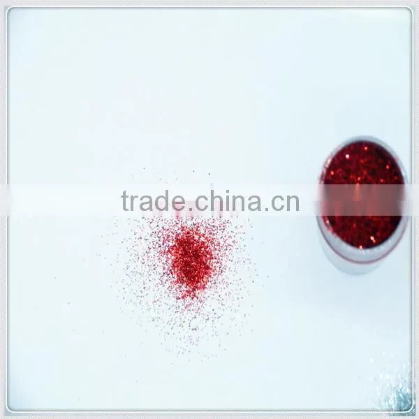 new fashional color glitter powder,glitter nail powder