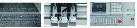 atc cnc router ATC-1325-T3