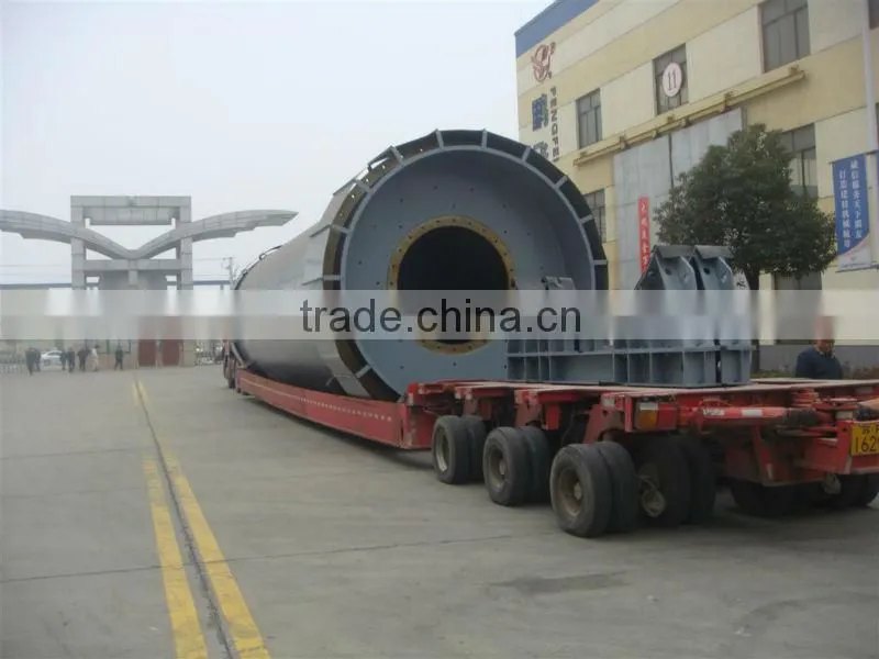 sell shell of rotary kiln in different type produced by Jiangsu Pengfei Group