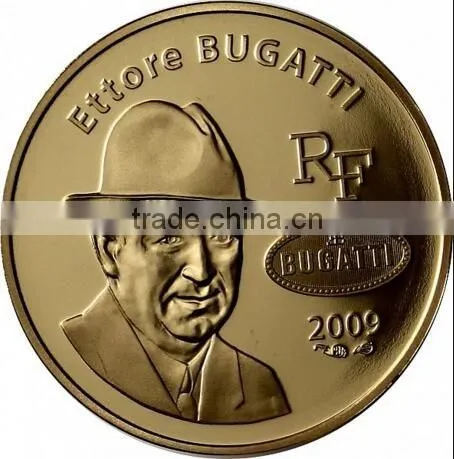 Most beautiful design custom Metal cheap souvenir coin