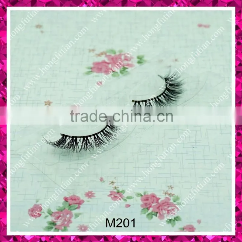 wholesale mink eyelash, own brand eyelashes