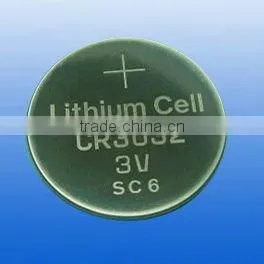 cr2032 coin cell