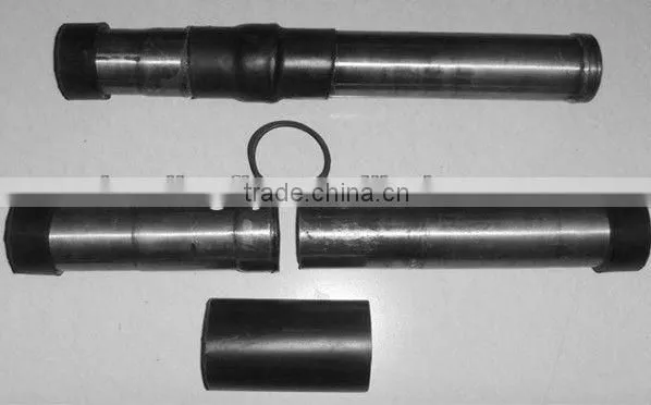 SONIC STEEL PIPE FACTORY