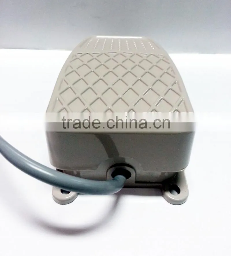 FS-2 foot push switch 10A current alibaba supplier quality guaranteed