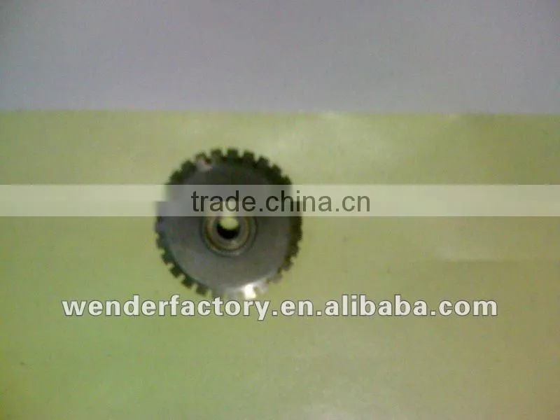 600mm WD-600 Perforating and creasing machine Electrical Slitting Machine