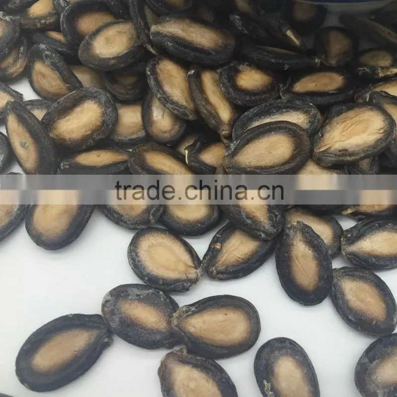Black Watermelon Hybrid Seeds