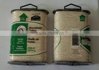 CottonTwine,Cotton String,Mason Line,Packing Twine