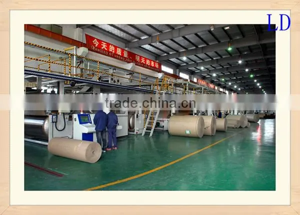 New Design Waterproof Corrugated Tray Made In China