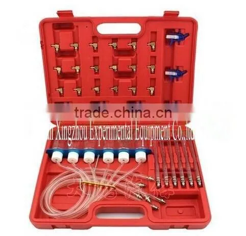 Diesel Backflow Tester for Common Rail System