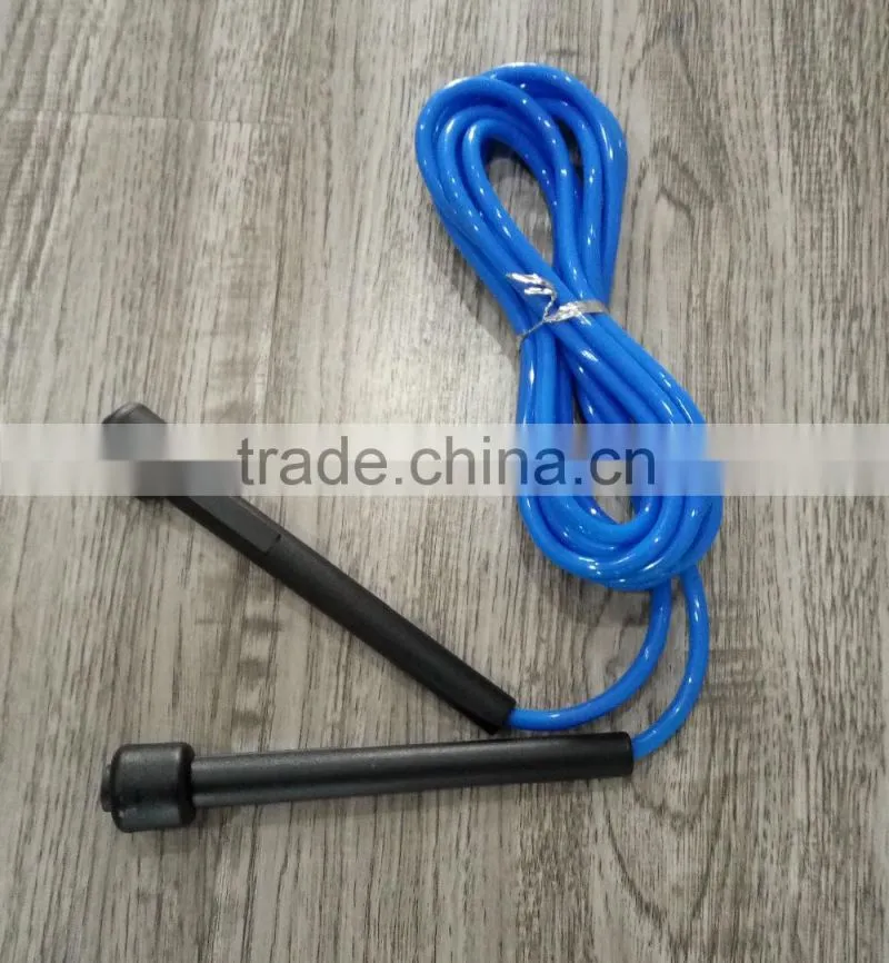 high quality crossfit pvc jump rope