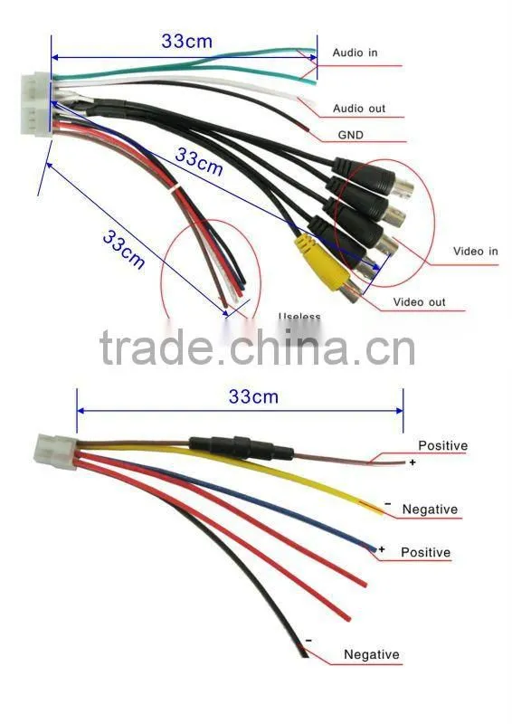 4 ch h.264 Mobile DVR with USB mouse control mode