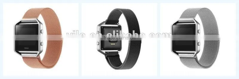 mesh band watch for apple watch band milanese western watch bands