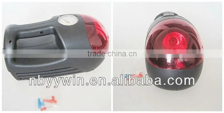 DC12V air compressor