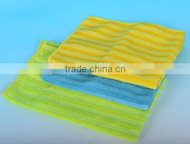 ultra-clean lint-free absorbent microfiber glass cloth