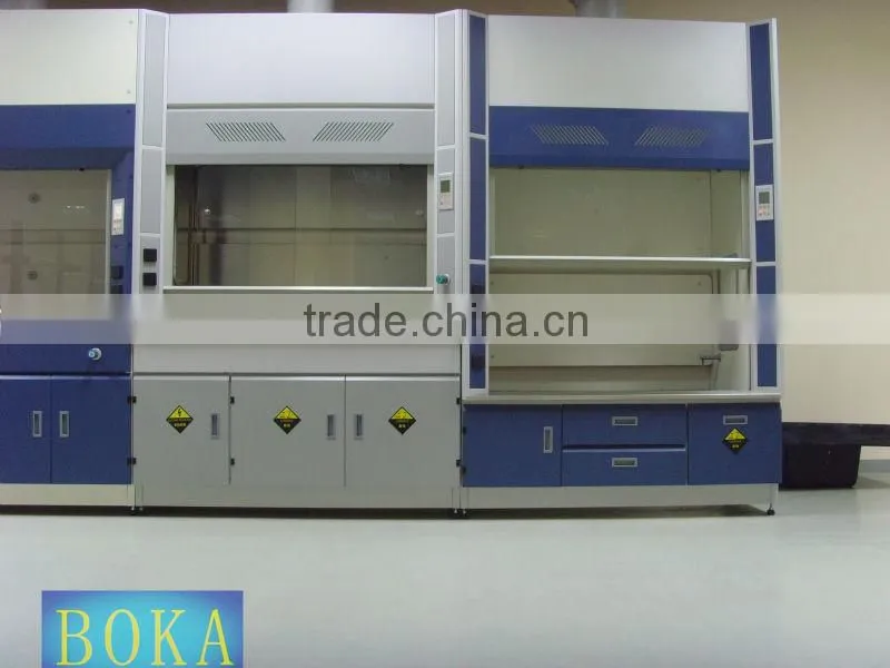 laboratory fume hood in other metal furniture