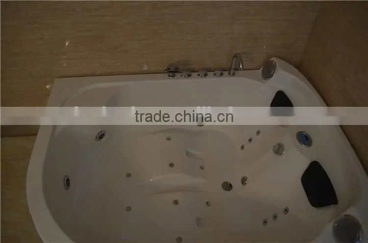 China supplier whirlpool tub canada,heated whirlpool bathtubs,jet tubs