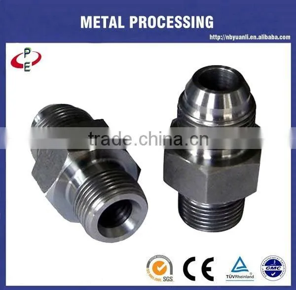 metal machining bolt