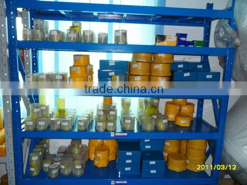 KM12-D100 Different Types of Milling Cutter