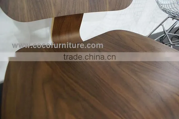 Charles and Ray LCW Chair(CC3019-S)