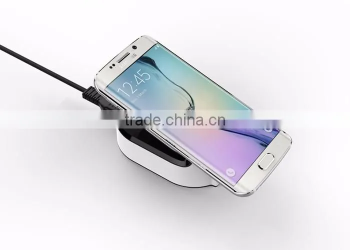 HC-W1 3 in 1 multifunctional charger wireless charger for samsung galaxy s6