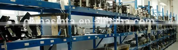 competitive price FRP fiberglass pultrusion machine