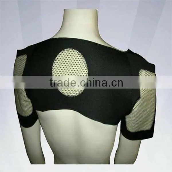 runde orthopedic self-heated single shoulders brace