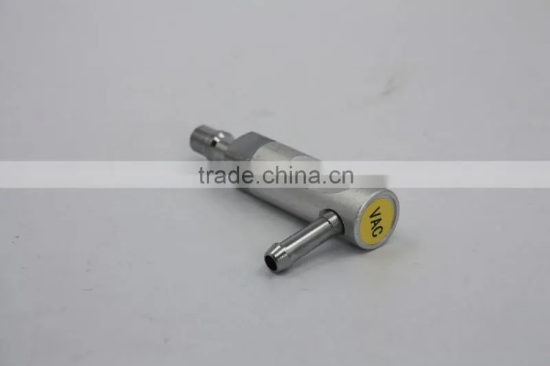 All Types of Medical Gas Adapters for Terminal Units with Factory Price