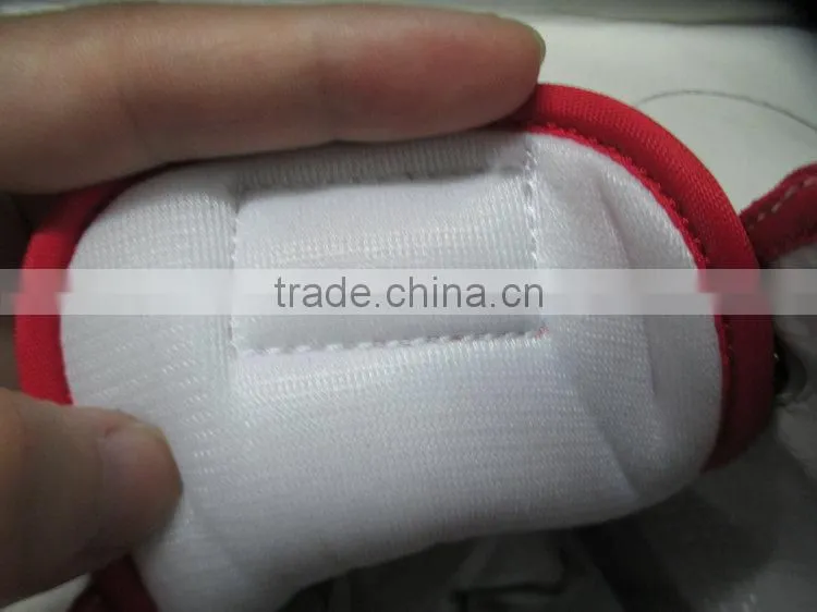 Ukraine leather Wrestling Shoes boxing training shoes with original outsole hot in Russia kungfu sport shoes