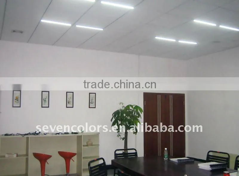 Factory Supply Boday Super Bright Acrylic led wall light (SC-D101A)