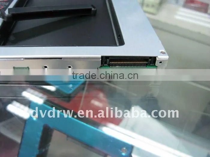 notebook 12.5mm Universal IDE to SATA HDD caddy