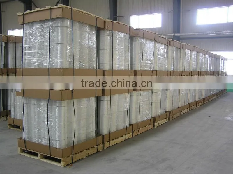 2400tex Gypsum roving for plasterboard