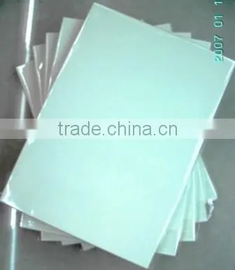 140g/160g/200g/230g/260g/280g/300g double sided inkjet matte coated paper