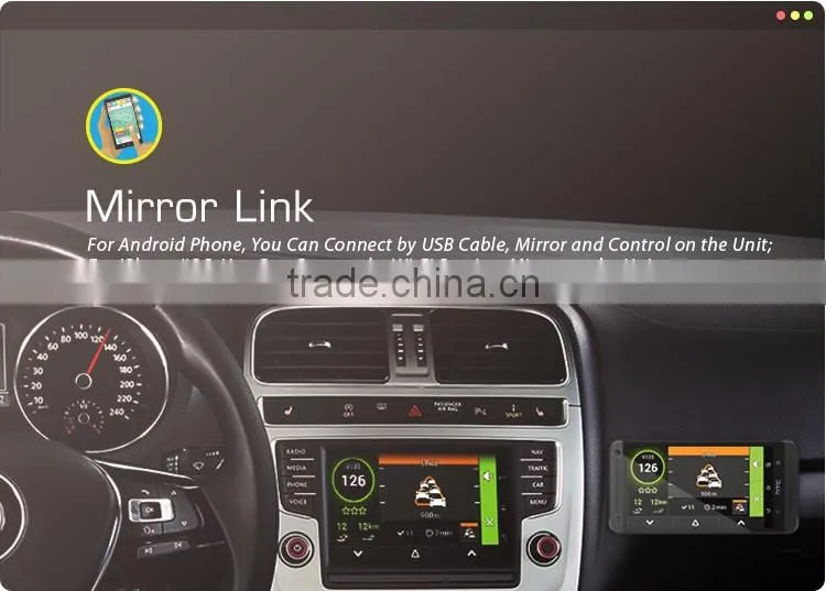 2 Din 10.1 Inch Car DVD Player For Magotan cars With Wifi 3G Network Radio GPS BT 1080P Ipod Map