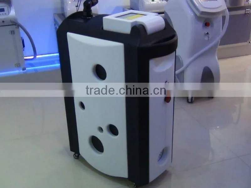 rf co2 fractional beauty equipment
