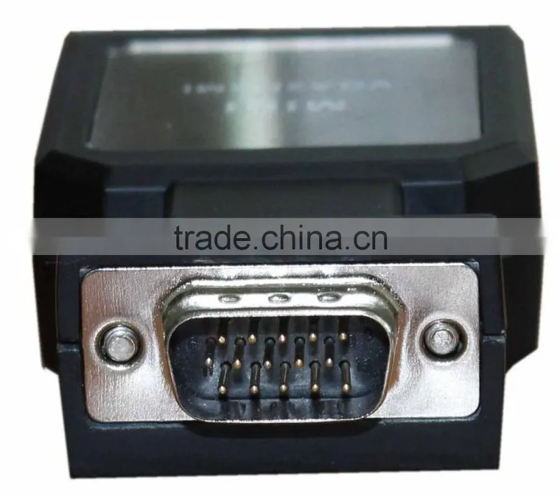 mini VGA to HDMI converter