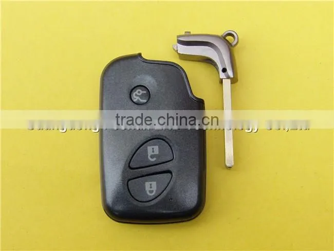 Factory OEM 3 Button Smart Key for Lexus Prox Key Fob Keyless