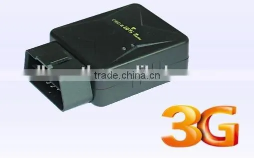 obd gps tracker with GSM & GPS module