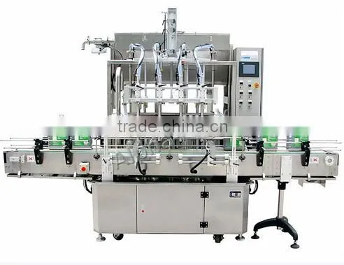 Best PRICE Automatic Liquid Soap Filling Machine