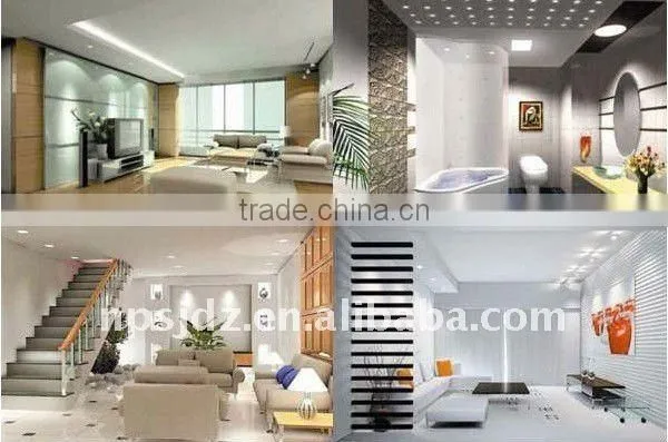 9W home lighting led ceiling light