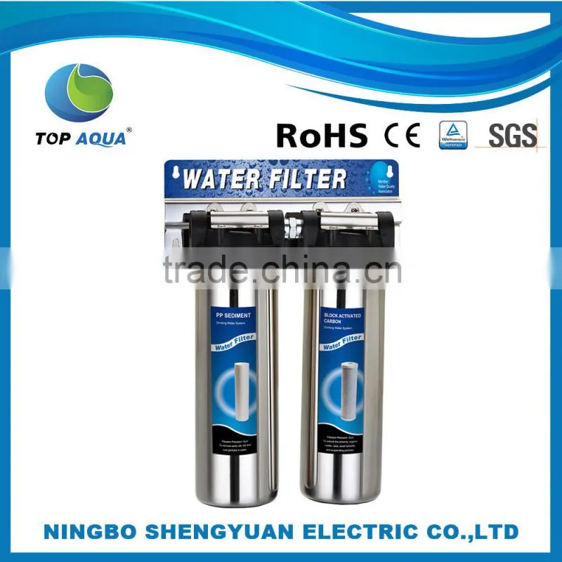 Best Price Factory In China Ceramic Candle Water Purifiers