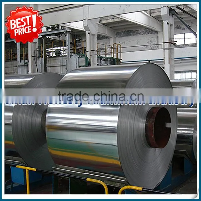 best selling aluminum roll aluminum coil for gutter