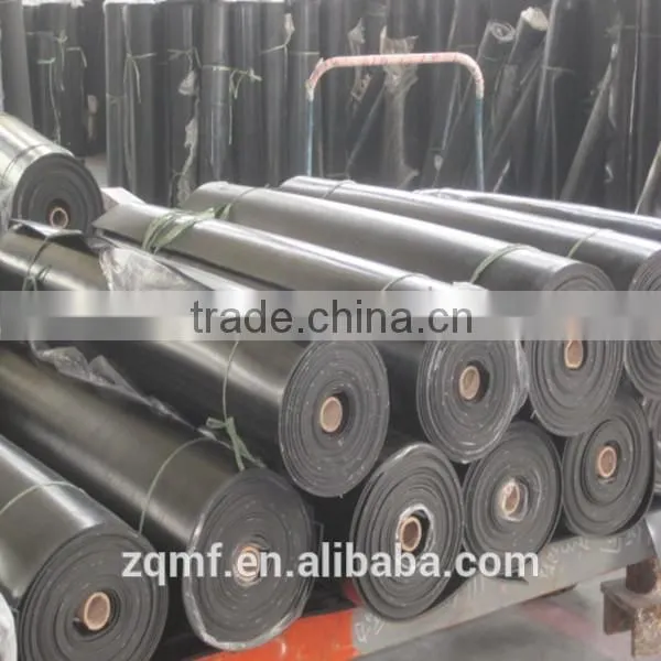 high demand products colored rubber sheet made in china