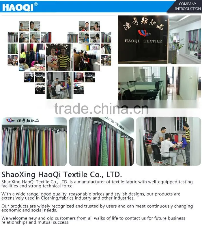 china supplier fabric for kids pants