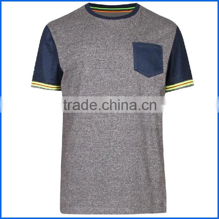 100% cotton tshirt hot sale and holiday tshirts or basic tshirt wholesale custom made in China