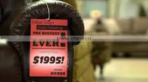 Furniture Tags