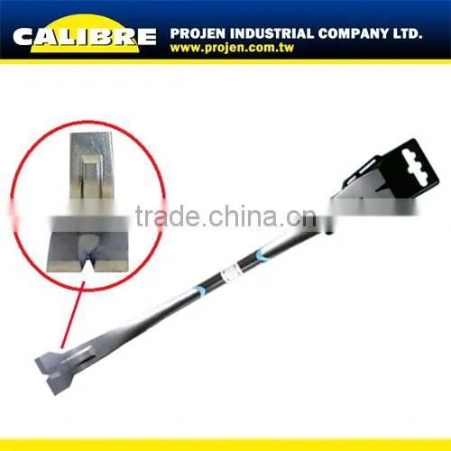 CALIBRE Lumber Pry bars power nail puller tool